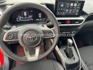 Xe Toyota Raize G 1.0 CVT 2022