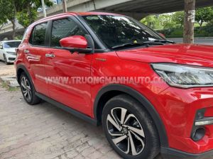 Xe Toyota Raize G 1.0 CVT 2022