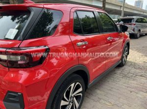 Xe Toyota Raize G 1.0 CVT 2022