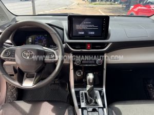 Xe Toyota Veloz Cross 1.5 CVT 2023