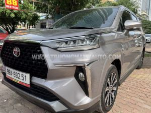 Xe Toyota Veloz Cross 1.5 CVT 2023