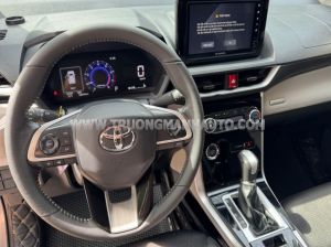 Xe Toyota Veloz Cross 1.5 CVT 2023