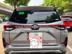 Xe Toyota Veloz Cross 1.5 CVT 2023
