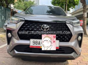 Xe Toyota Veloz Cross 1.5 CVT 2023