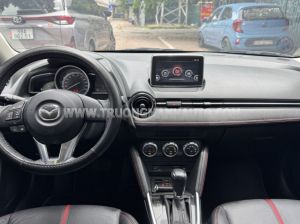 Xe Mazda 2 1.5 AT 2018