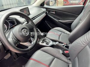 Xe Mazda 2 1.5 AT 2018
