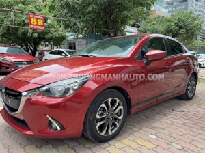 Xe Mazda 2 1.5 AT 2018