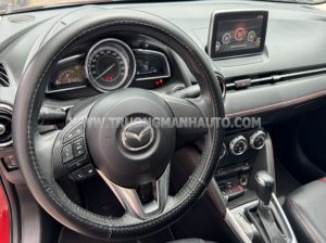 Xe Mazda 2 1.5 AT 2018