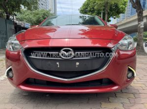 Xe Mazda 2 1.5 AT 2018