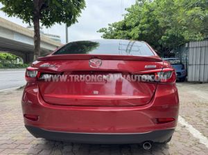 Xe Mazda 2 1.5 AT 2018