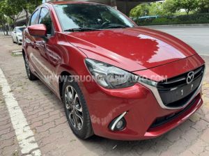 Xe Mazda 2 1.5 AT 2018