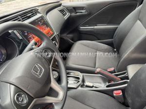 Xe Honda City 1.5 2019