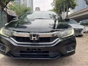 Xe Honda City 1.5 2019