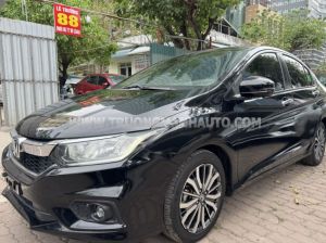 Xe Honda City 1.5 2019