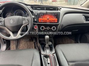 Xe Honda City 1.5 2019