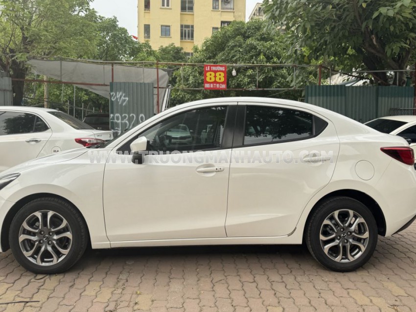 Mazda 2 Premium
