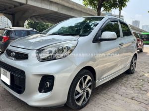 Xe Kia Morning Luxury 2019