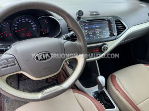 Xe Kia Morning Luxury 2019