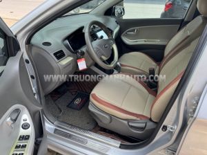 Xe Kia Morning Luxury 2019