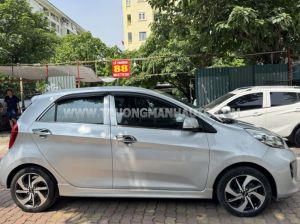 Xe Kia Morning Luxury 2019