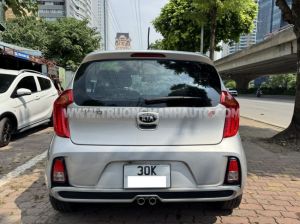 Xe Kia Morning Luxury 2019