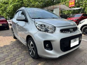 Xe Kia Morning Luxury 2019