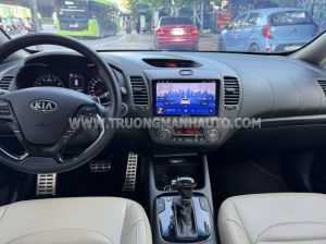 Xe Kia Cerato 1.6 AT 2018