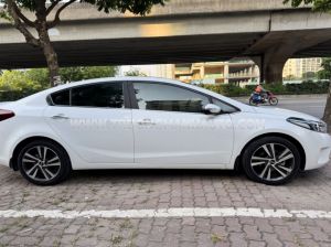 Xe Kia Cerato 1.6 AT 2018