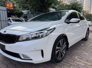 Xe Kia Cerato 1.6 AT 2018