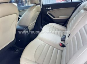 Xe Kia Cerato 1.6 AT 2018