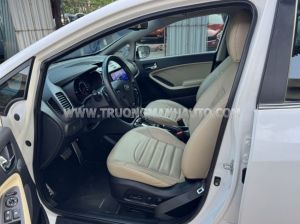 Xe Kia Cerato 1.6 AT 2018