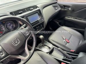 Xe Honda City 1.5TOP 2018