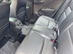 Xe Honda City 1.5TOP 2018