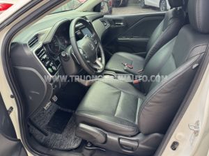 Xe Honda City 1.5TOP 2018