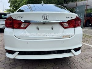 Xe Honda City 1.5TOP 2018