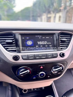 Xe Hyundai Accent 1.4 AT 2019