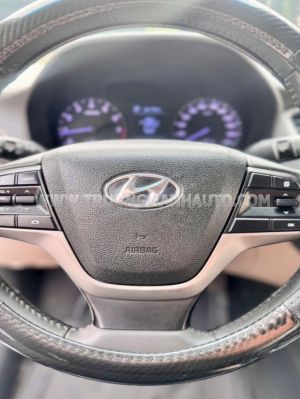 Xe Hyundai Accent 1.4 AT 2019