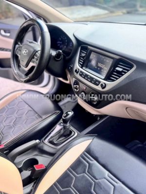 Xe Hyundai Accent 1.4 AT 2019