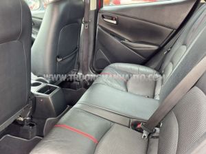 Xe Mazda 2 1.5 AT 2018
