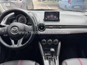 Xe Mazda 2 1.5 AT 2018