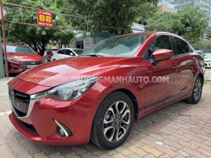 Xe Mazda 2 1.5 AT 2018
