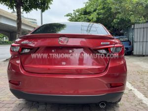 Xe Mazda 2 1.5 AT 2018