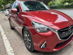 Xe Mazda 2 1.5 AT 2018