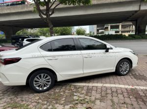 Xe Honda City G 1.5 AT 2023