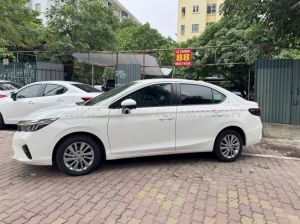 Xe Honda City G 1.5 AT 2023