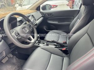 Xe Honda City G 1.5 AT 2023