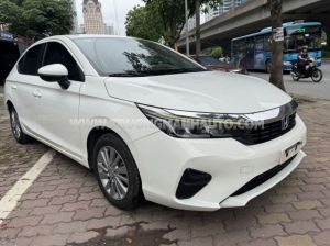 Xe Honda City G 1.5 AT 2023