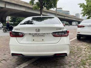 Xe Honda City G 1.5 AT 2023