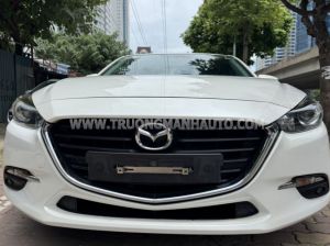 Xe Mazda 3 1.5 AT 2018