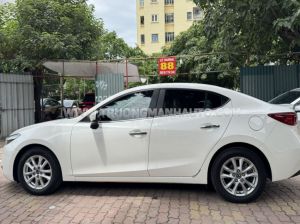Xe Mazda 3 1.5 AT 2018